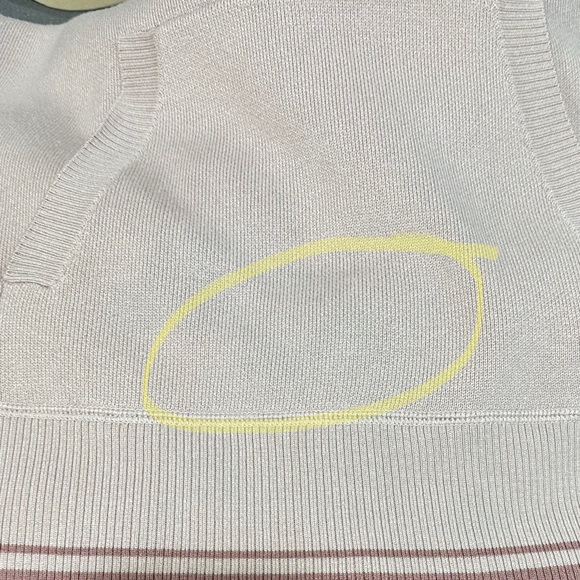 Lululemon Soothe Away Hoodie Pink - Picture 14 of 14